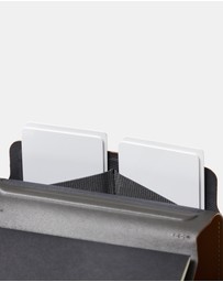 Bellroy - Notebook Cover + Notebook