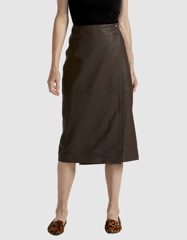 Fate + Becker - Reverie Skirt