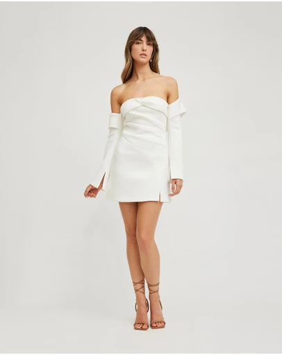 TOJHA - Emmaline Dress