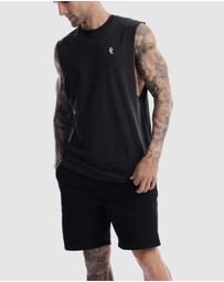 Counter Culture - Cypher Rise Tank