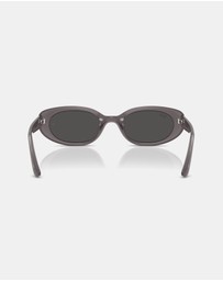 Ray-Ban - 0Rb4441D