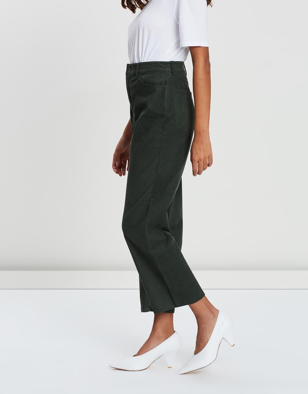 Jag - Ada Cord Pants