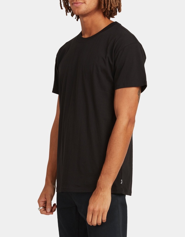 Billabong - Mens Premium Wave Wash T-Shirt