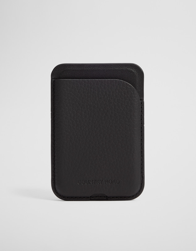 Country Road - Remi Phone Credit Card Pocket