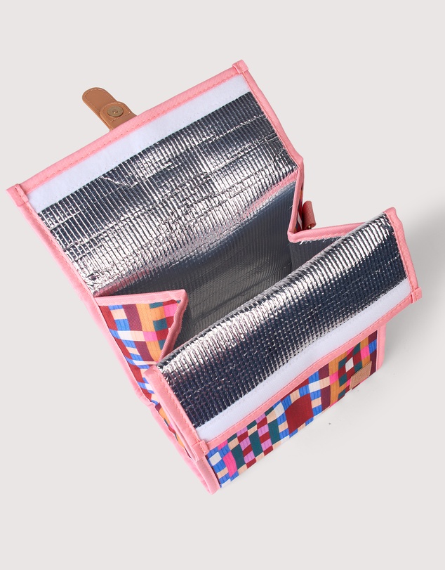 The Somewhere Co - Fiesta Lunch Satchel