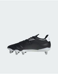 adidas Performance - Kakari Soft Ground Rugby Boots Unisex