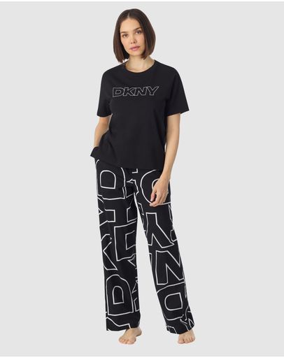 Black Exploded Letters