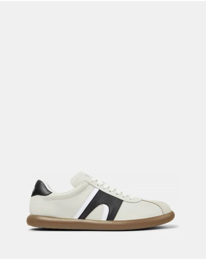 Camper - Camper Pelotas Soller Leather Sneakers
