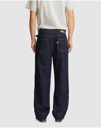Larriet - Wale Jeans