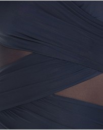 Miraclesuit Swimwear  - Madero Underwired Shaping Swimsuit