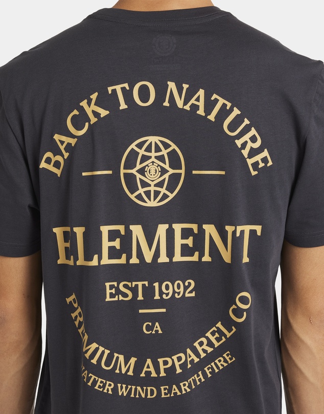 Element - Mens Brazen T-Shirt