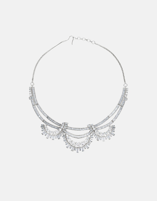 Stephanie Browne - Monaco Necklace
