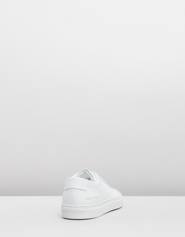 Common Projects - Achilles Low - Men's