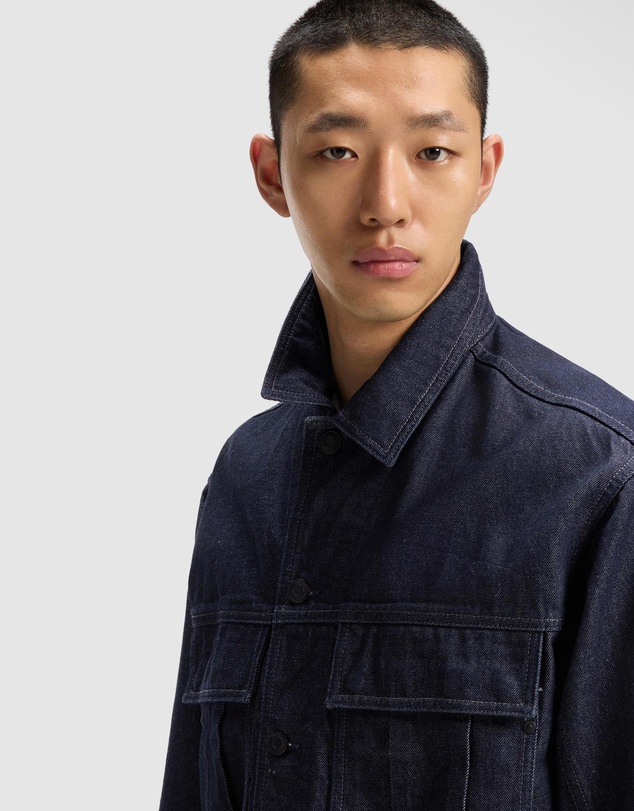 HUGO - Hugo 083 Jacket