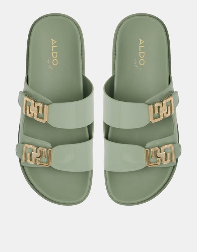 ALDO - Alessie Slide Sandals