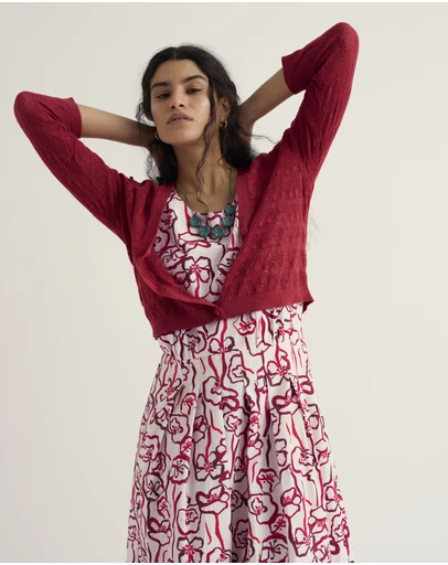 Seasalt - Sweet Day Cardigan