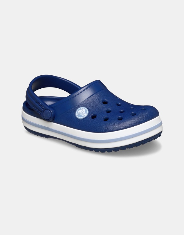 Crocs - Crocband Clogs - Babies-Kids