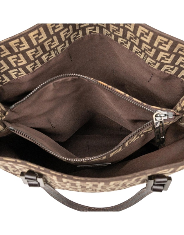 Pre-Loved by Azura Reborn - Pre-Loved Zucchino Canvas Tote