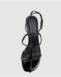 Edward Meller - SONATA80 Fine Strap Sandal
