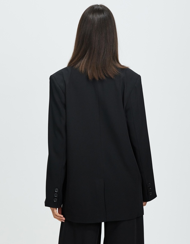 Atmos&Here - Lina Oversized Blazer