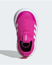 adidas Sportswear - Bubblecomfy Shoes Infants