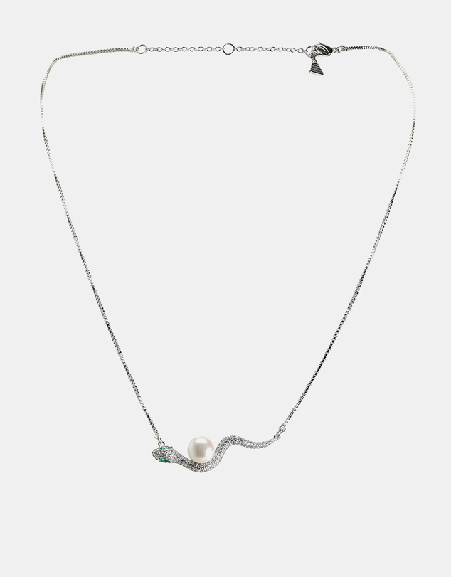 ALDO - Serpente Necklace
