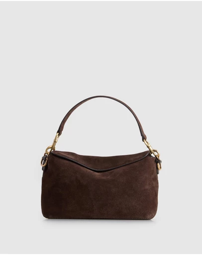 Evity - Clara Small Shoulder Bag