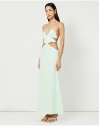 Nicola Finetti - Talulla Dress
