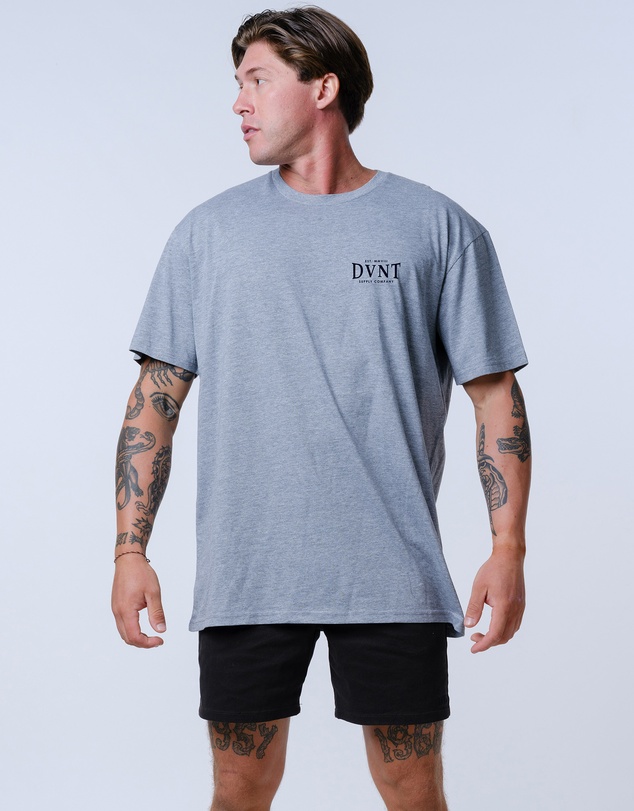 DVNT - Convex Tee