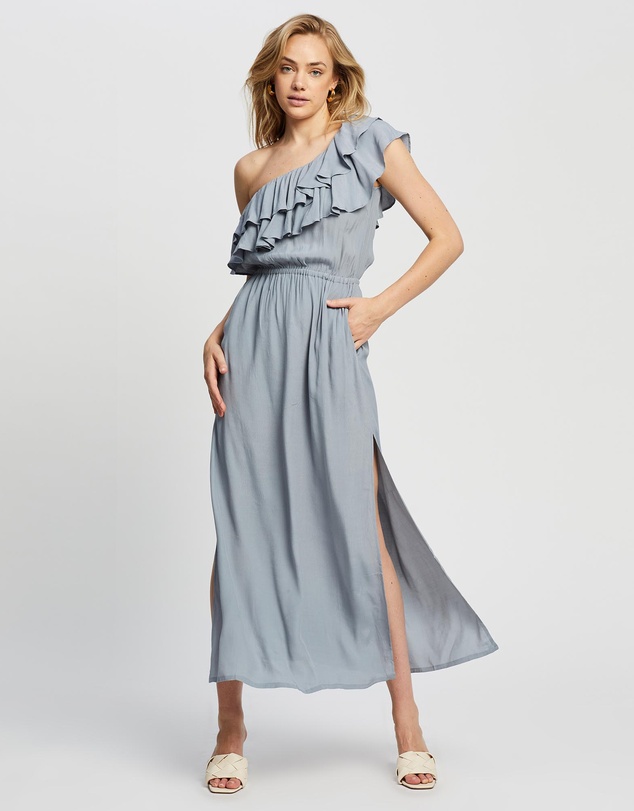 White By FTL - Sadie Dress