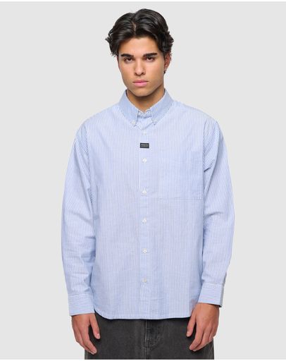 Smith Blue