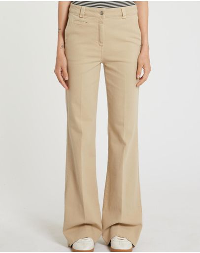 BEIGE GARMENT
