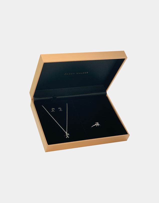 Karen Walker - Mini Runaway Gift Set