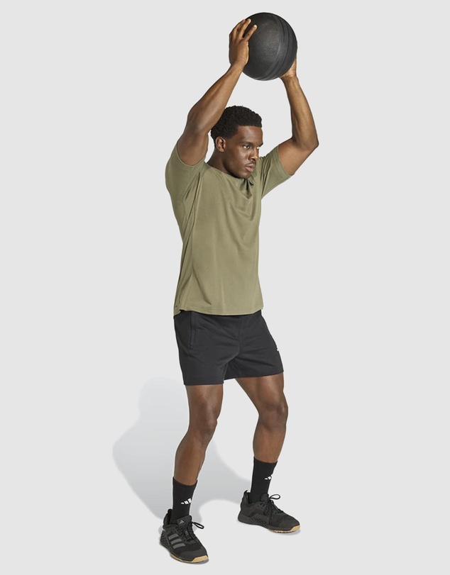 adidas Performance - Workout Essentials Feelready T-Shirt