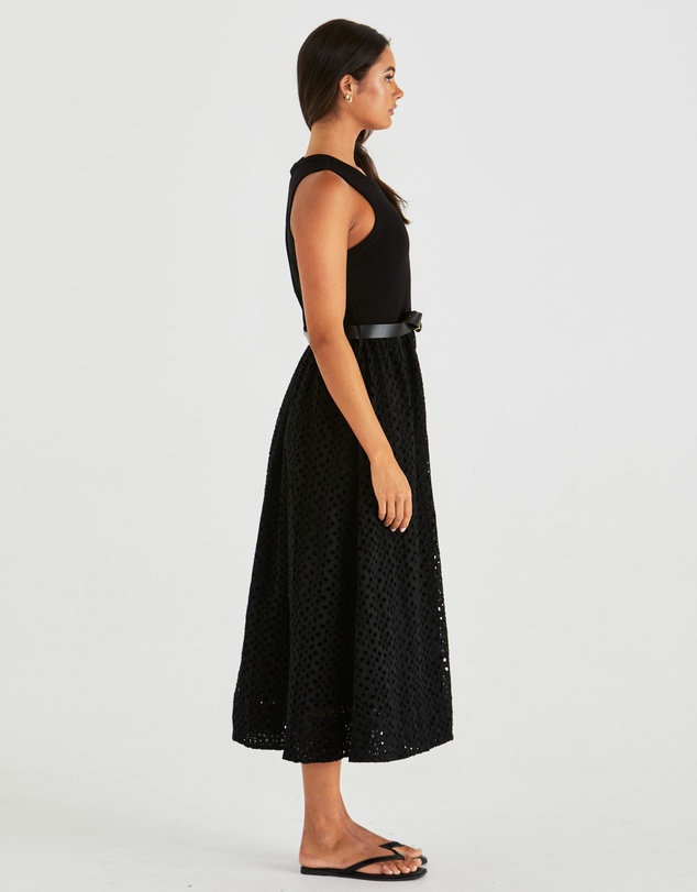 Sass - Pattie Dress