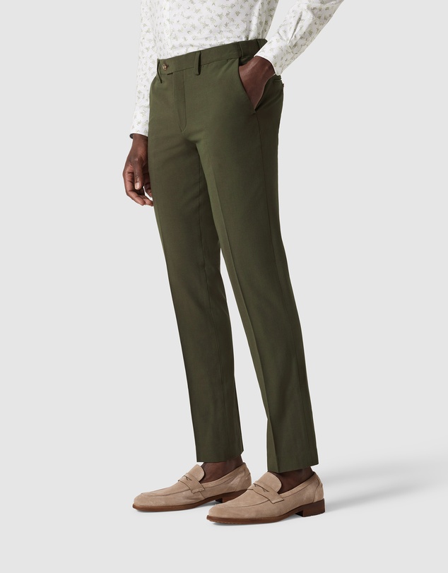 Politix - Benson Tailored Pant