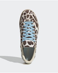 adidas Originals - HANDBALL SPEZIAL SHOES Womens