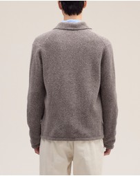 NN07 - Jonas Cardigan