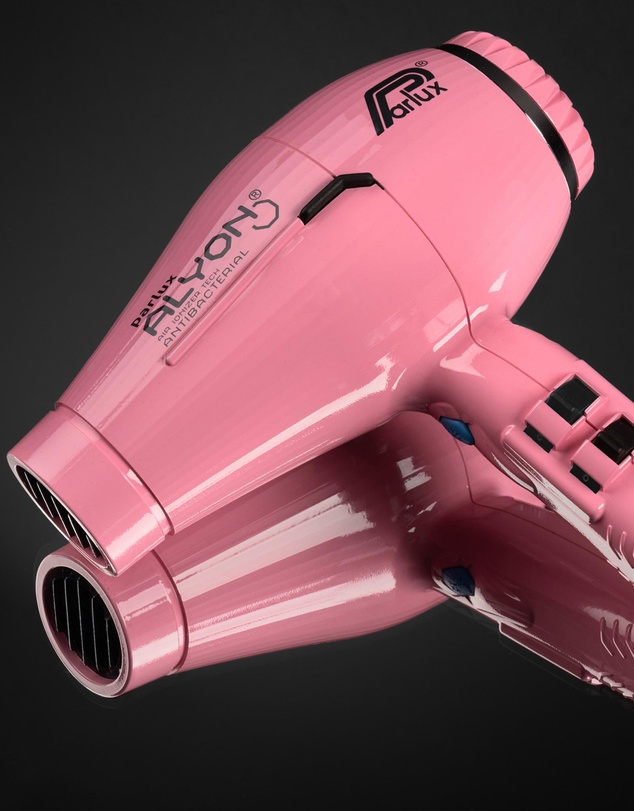 Parlux - Parlux Alyon Air Ionizer Dryer 2250W - Pink