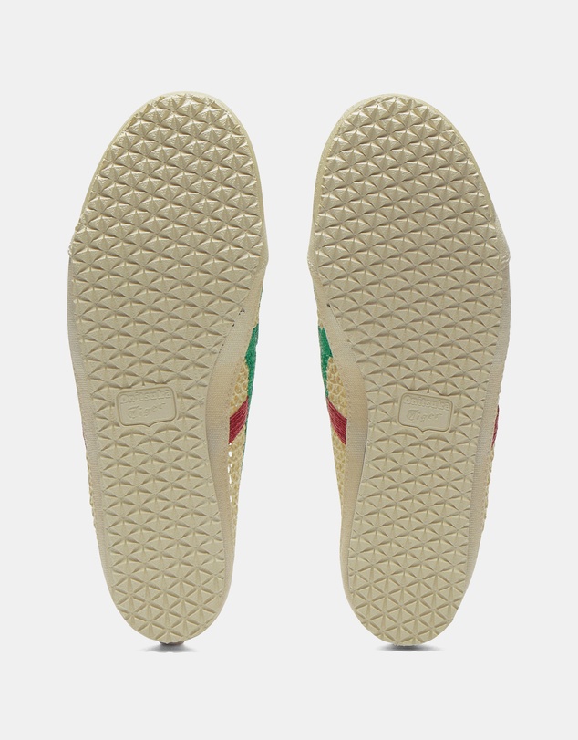 Onitsuka Tiger - Mexico 66 Sabot - Unisex