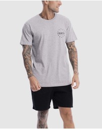 Counter Culture - Polaris Tee