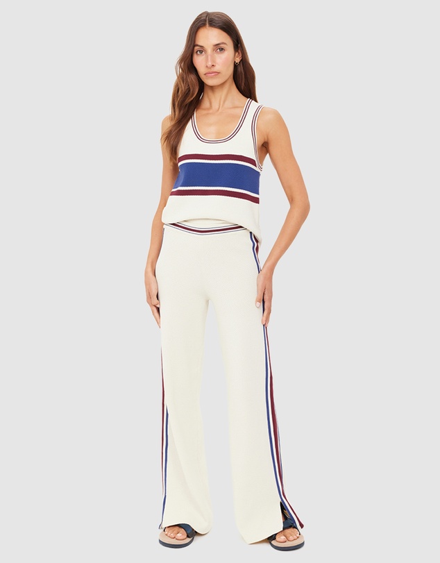 The Upside - Adesa Kansas Knit Pants