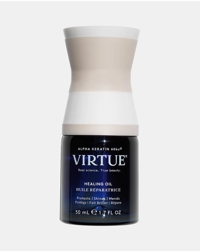 Virtue Labs - Healing Oil 50ml
