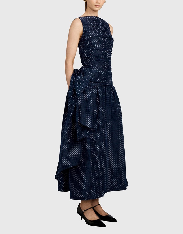 LOVAAN - Ophelia Maxi Dress