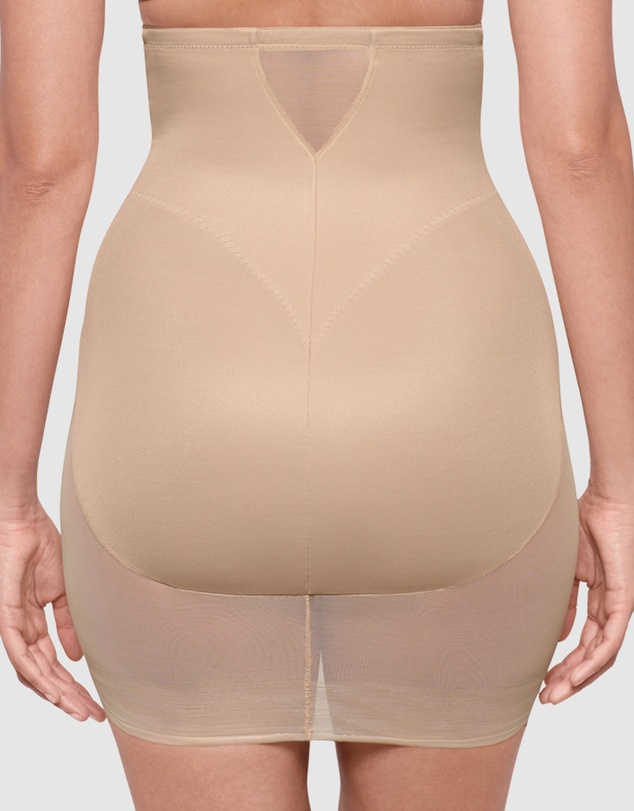 Miraclesuit Shapewear - Sheer Shaping X-Firm High Waist Slip