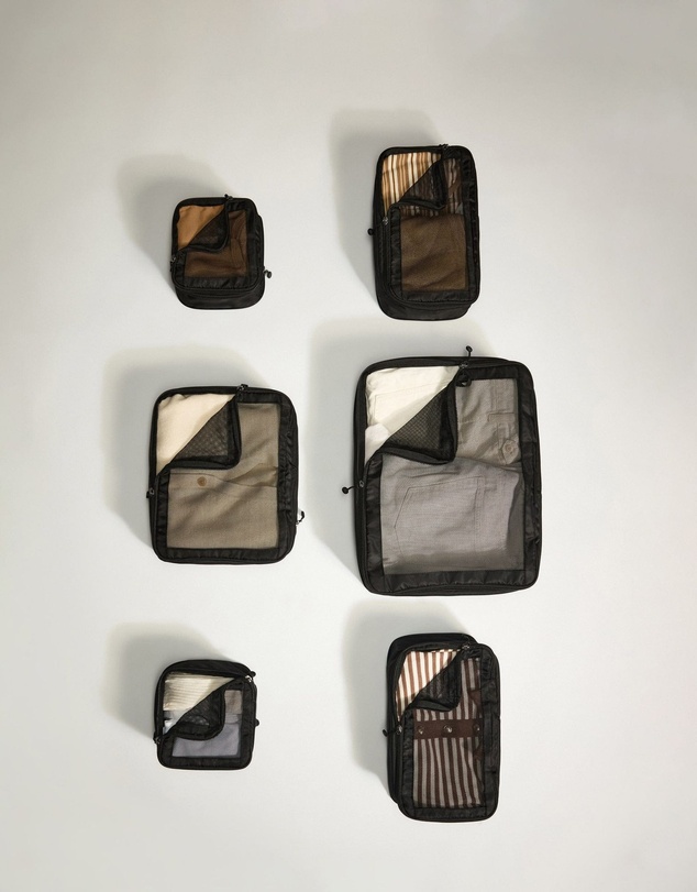 Antler - Packing Cubes-Set of 6