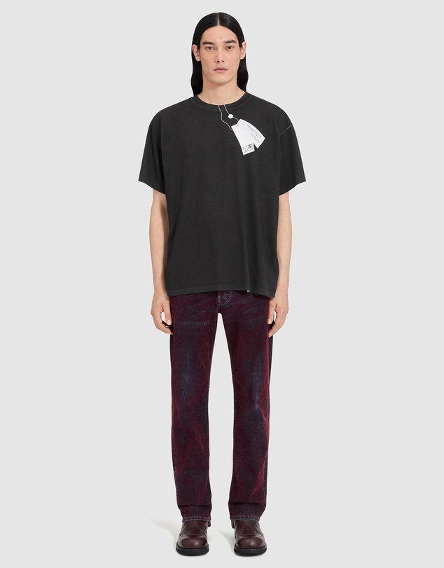 MM6 Maison Margiela - T-Shirt