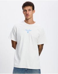BDG By Urban Outfitters - BDG Game Point Tee