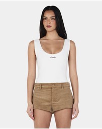 Ownley - Ayla Logo Tank