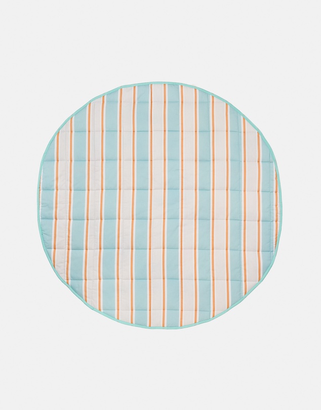 Linen House Kids - Creatures Great and Small Play Mat